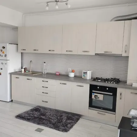 Garsoniera, Sector 1, Soseaua Chitilei, Apartment *