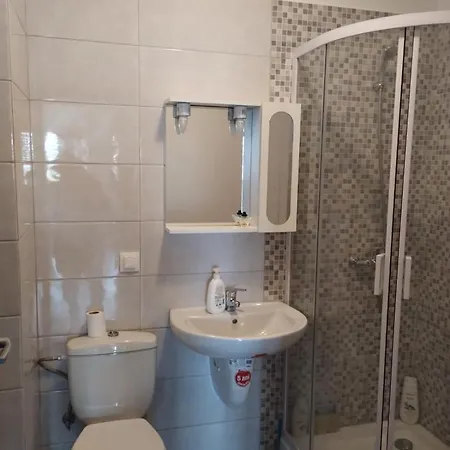 Garsoniera, Sector 1, Soseaua Chitilei, Apartment Bucharest
