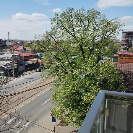 Apartment Garsoniera, Sector 1, Soseaua Chitilei,
