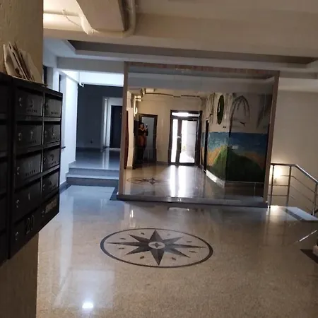Garsoniera, Sector 1, Soseaua Chitilei, Apartment