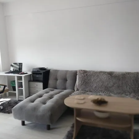 Apartment Garsoniera, Sector 1, Soseaua Chitilei, *